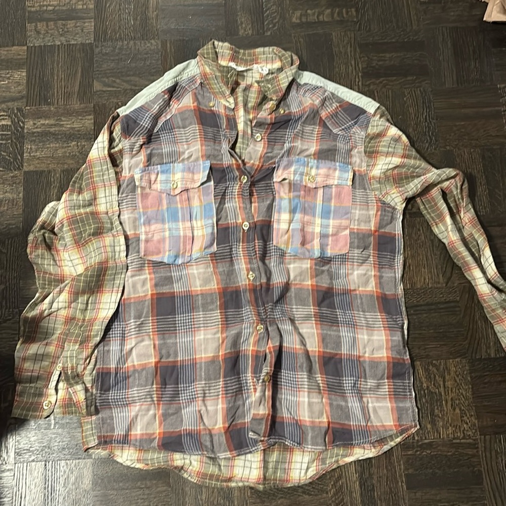 Isabel marant étoile shirt